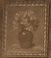 Still life - s.d.